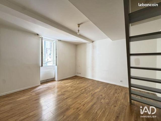 Appartement vente à Aix-en-Provence, Trets