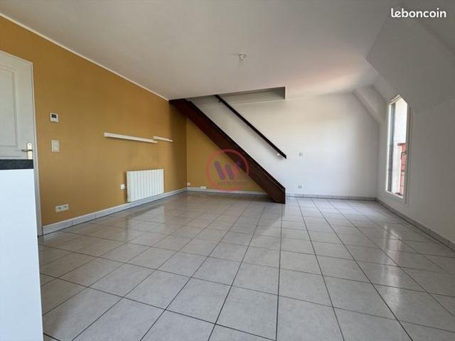 Appartement vente à Arras