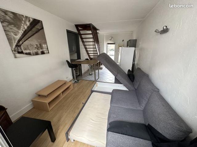 Appartement vente à Angoulême, Gond-pontouvre