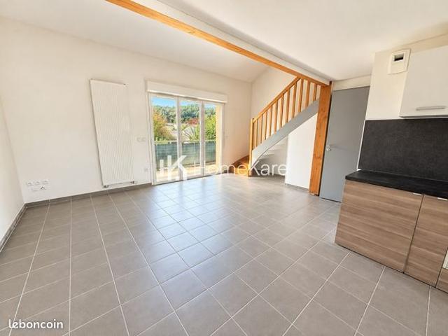 Appartement vente à Léognan, Gironde