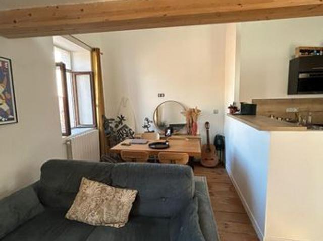 Appartement vente à Bayonne