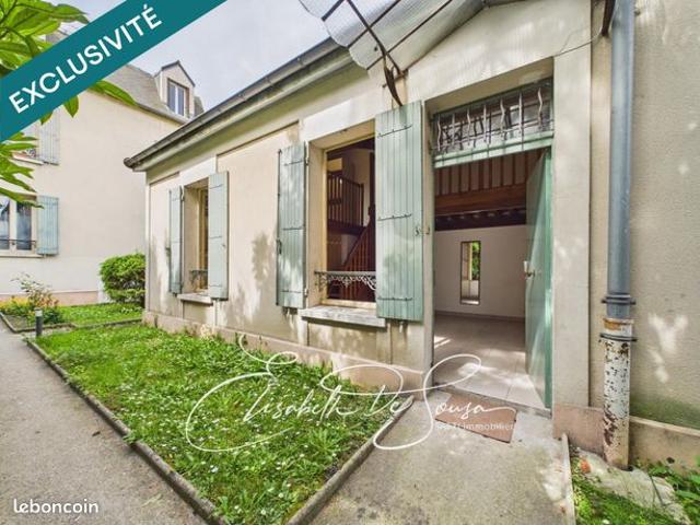 Appartement vente à Nogent-sur-Marne, Maisons-alfort