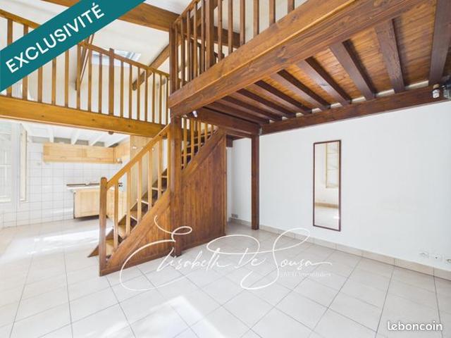 Appartement vente à Nogent-sur-Marne, Maisons-alfort