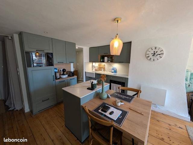 Appartement vente à Brest, Bretagne