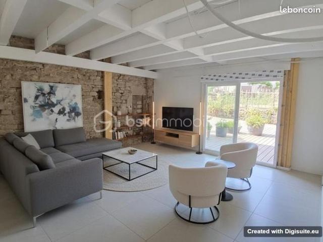Appartement vente à Besançon, Pouilley-les-vignes