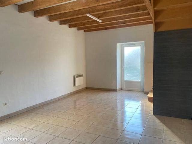 Appartement vente à Dax, Saint-paul-lès-dax
