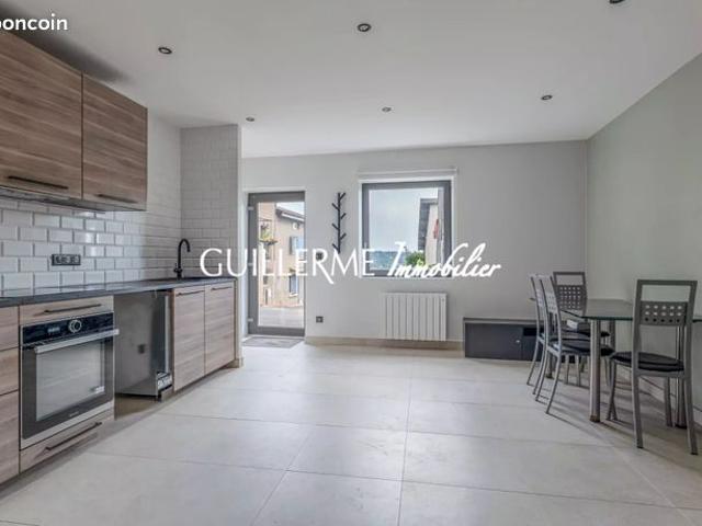 Appartement vente à Lyon, Métropole de Lyon