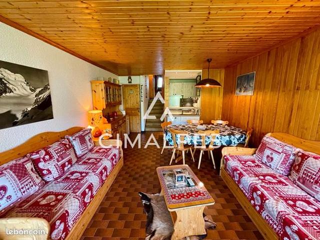 Appartement vente à Albertville, Auvergne-Rhône-Alpes