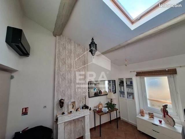 Appartement vente à Marseille, Gémenos