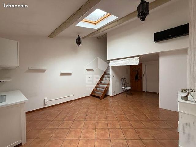Appartement vente à Marseille, Gémenos