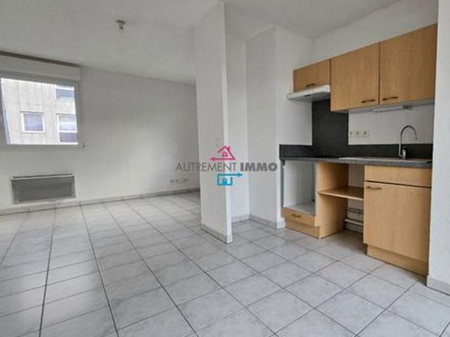 Appartement vente à Valenciennes