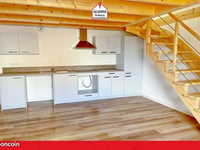 Appartement vente à Brest, Bretagne