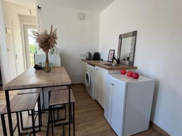 Appartement vente à Montbrison, Saint-just-saint-rambert