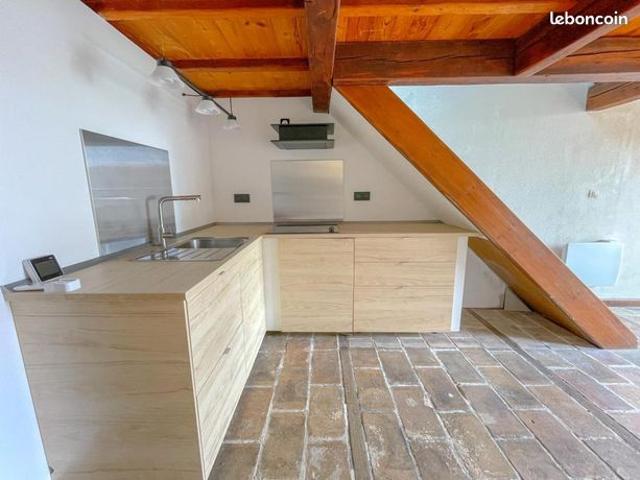Appartement vente à Montpellier, Mudaison