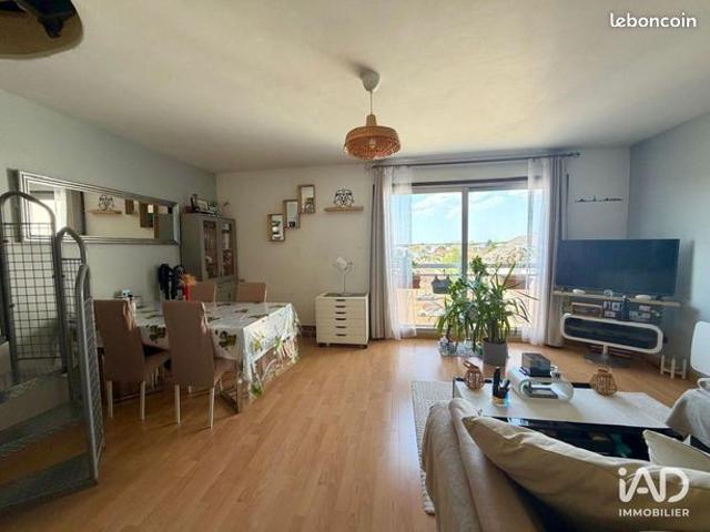 Appartement vente à Vaujours, Seine-Saint-Denis