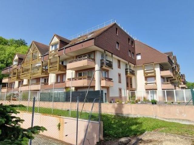 Appartement vente à Mantes-la-Jolie, Meulan