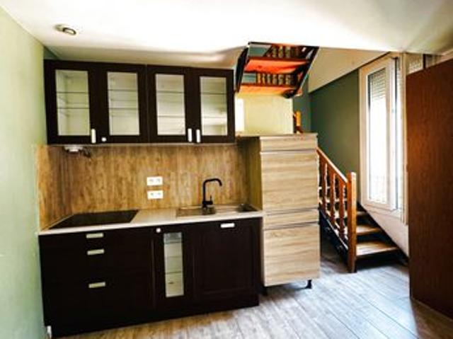 Appartement vente à Nice, Alpes-Maritimes