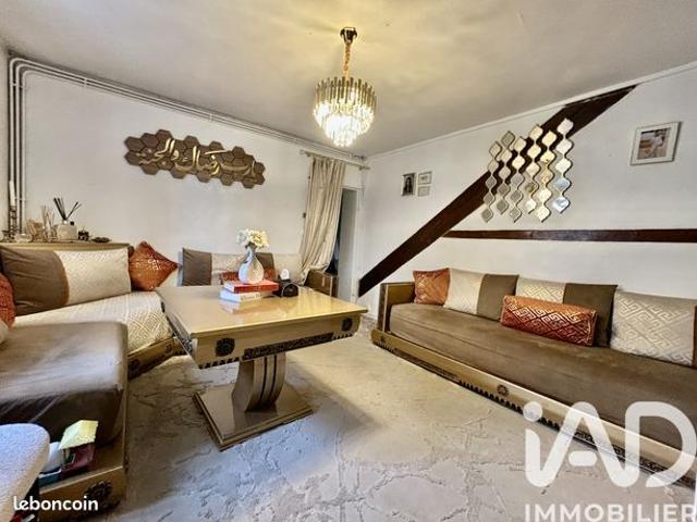 Appartement vente à Palaiseau, Savigny-sur-orge