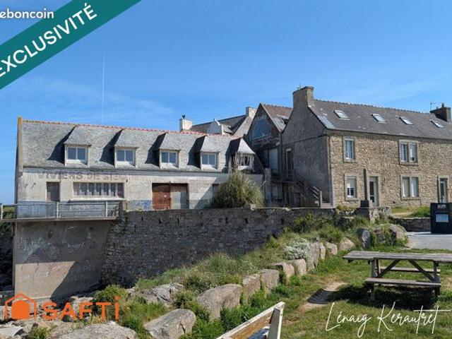 Appartement vente à Morlaix, Bretagne