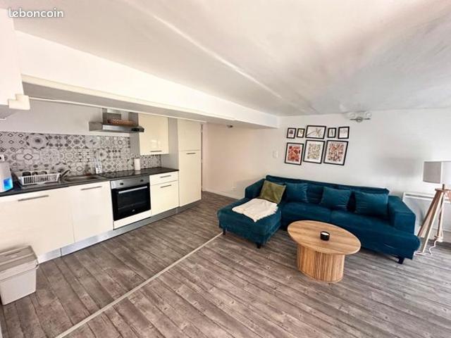 Appartement vente à Vendôme, Saint-ouen