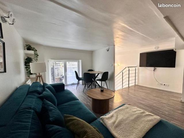 Appartement vente à Vendôme, Saint-ouen