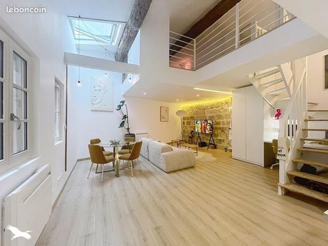 Appartement vente à Montpellier