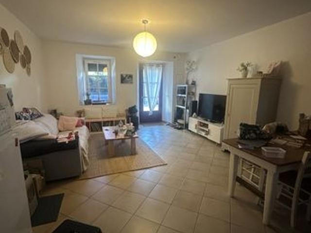 Appartement vente à Bruz, Ille-et-Vilaine