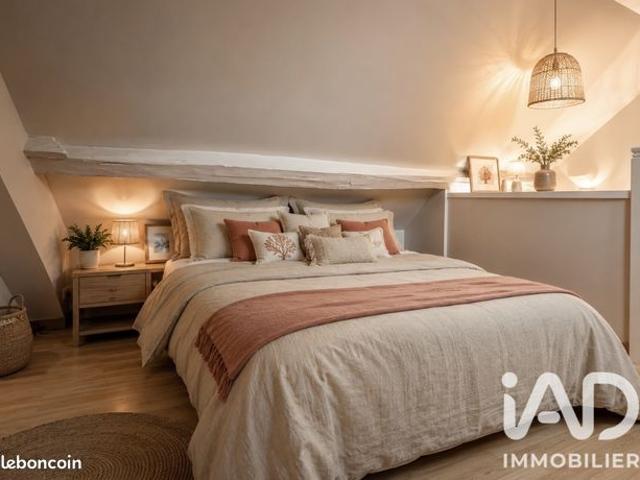 Appartement vente à Épinay-sous-Sénart, Essonne