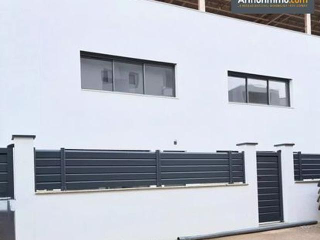 Appartement vente à Ajaccio, Grosseto-prugna