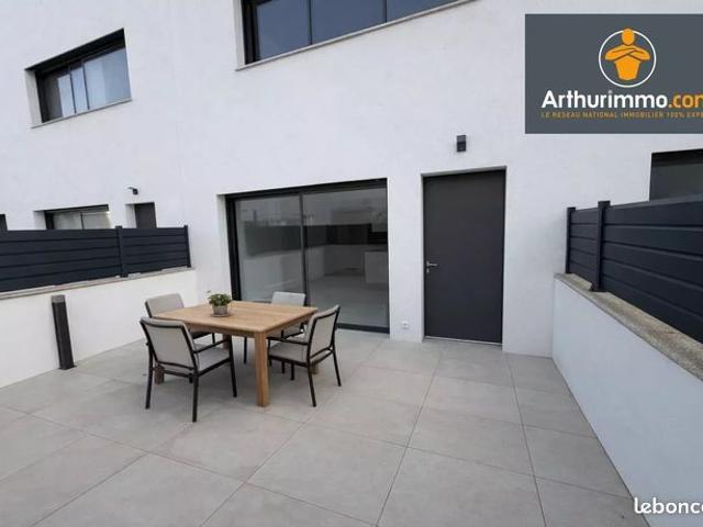 Appartement vente à Ajaccio, Grosseto-prugna
