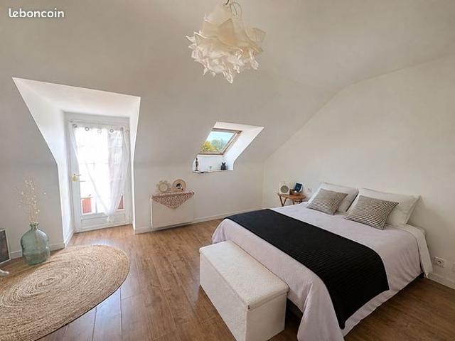 Appartement vente à Rennes, Bretagne