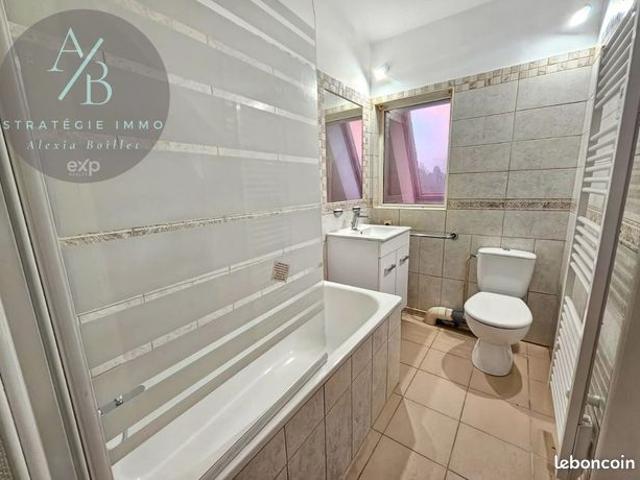 Appartement vente à Étrépagny, Eure