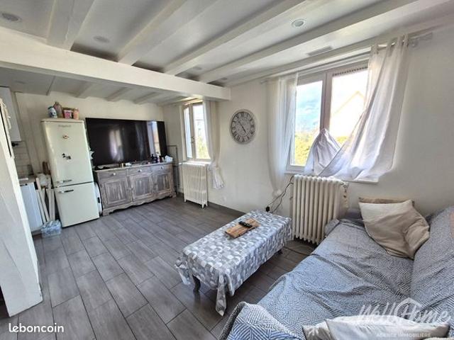 Appartement vente à Pontoise, Saint-ouen-l'aumône