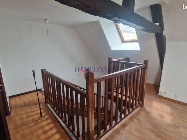 Appartement vente à Senlis, Villers-sous-saint-leu