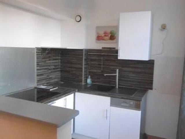Appartement vente à Mâcon, Tournus