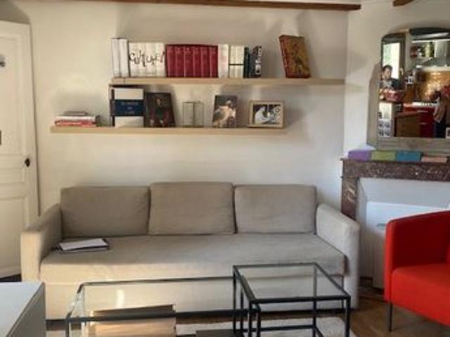Appartement vente à Nanterre, Gennevilliers