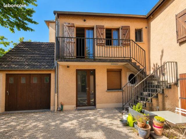 Appartement vente à Dijon, Longvic