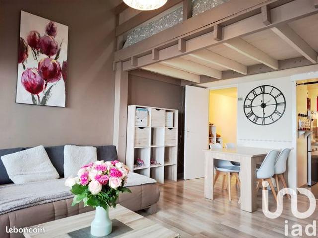Appartement vente à Thonon-les-Bains, Thollon-les-mémises