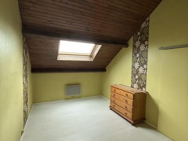 Appartement vente à Dijon