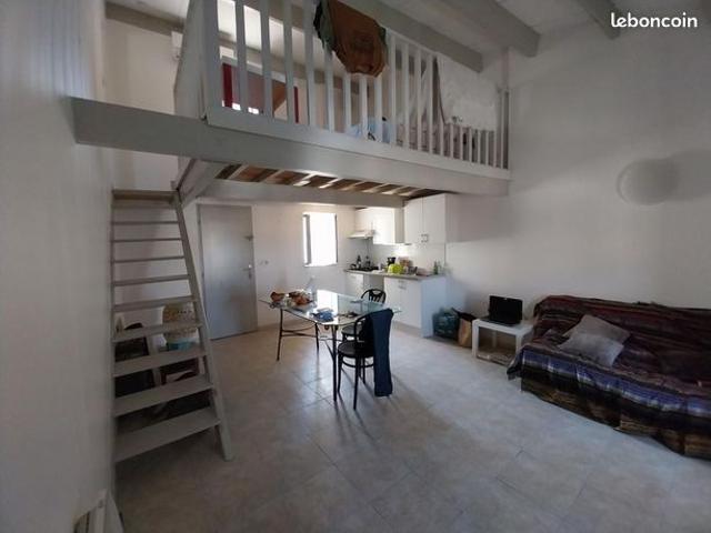 Appartement vente à Béziers, Pézenas
