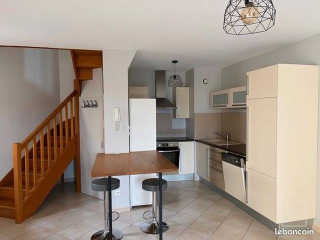 Appartement vente à Villefranche-sur-Saône, Rhône