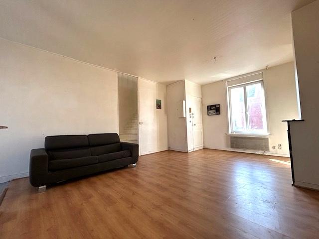 Duplex vente à Lille