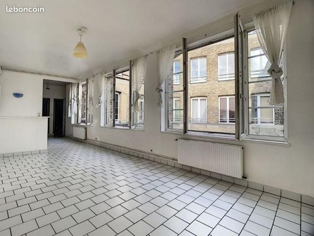 Appartement vente à Rouen, Elbeuf