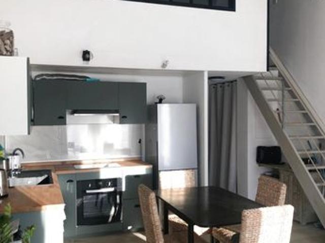 Appartement vente à Aix-en-Provence, Trets