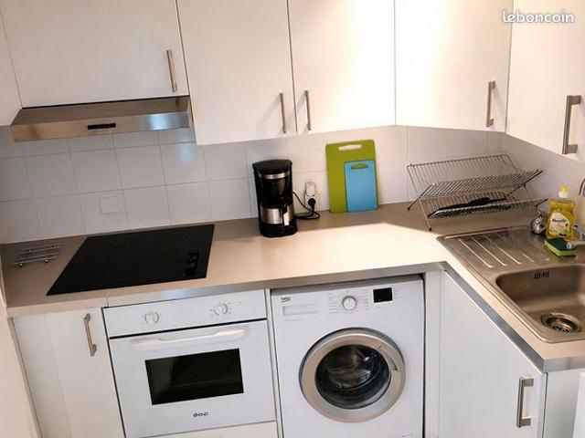 Appartement vente à Narbonne