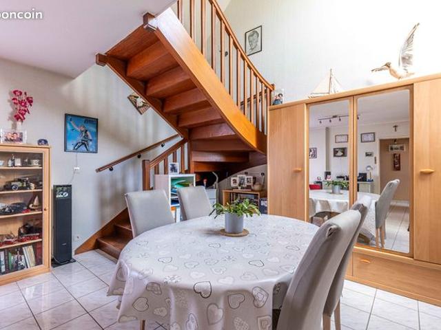 Appartement vente à Rennes, Bretagne