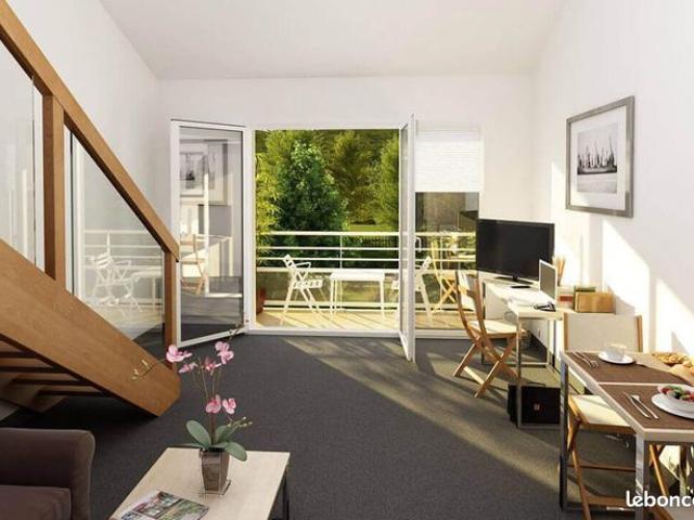 Appartement vente à Mitry-Mory, Seine-et-Marne