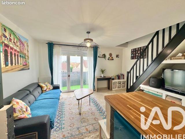 Appartement vente à Palaiseau, Sainte-geneviève-des-bois