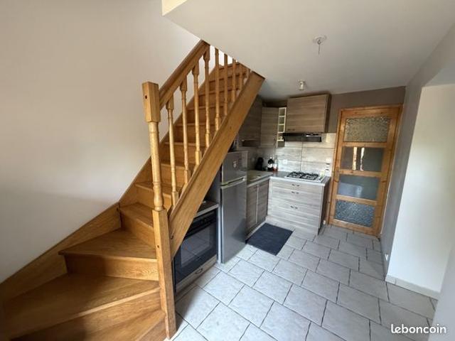 Appartement vente à La Tour-du-Pin, Bourgoin-jallieu