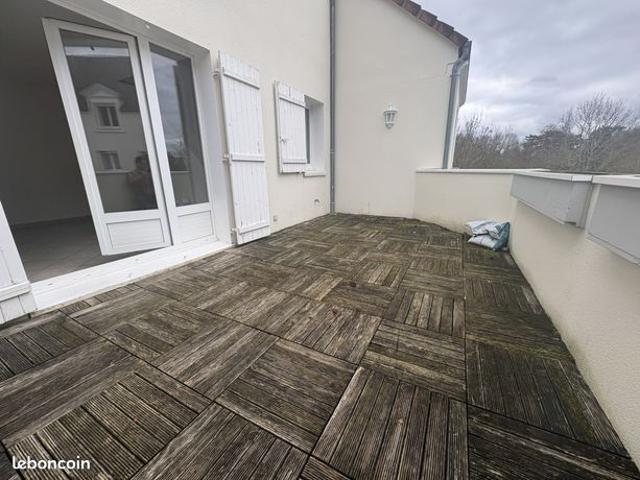 Appartement vente à Orléans, Saint-jean-de-braye